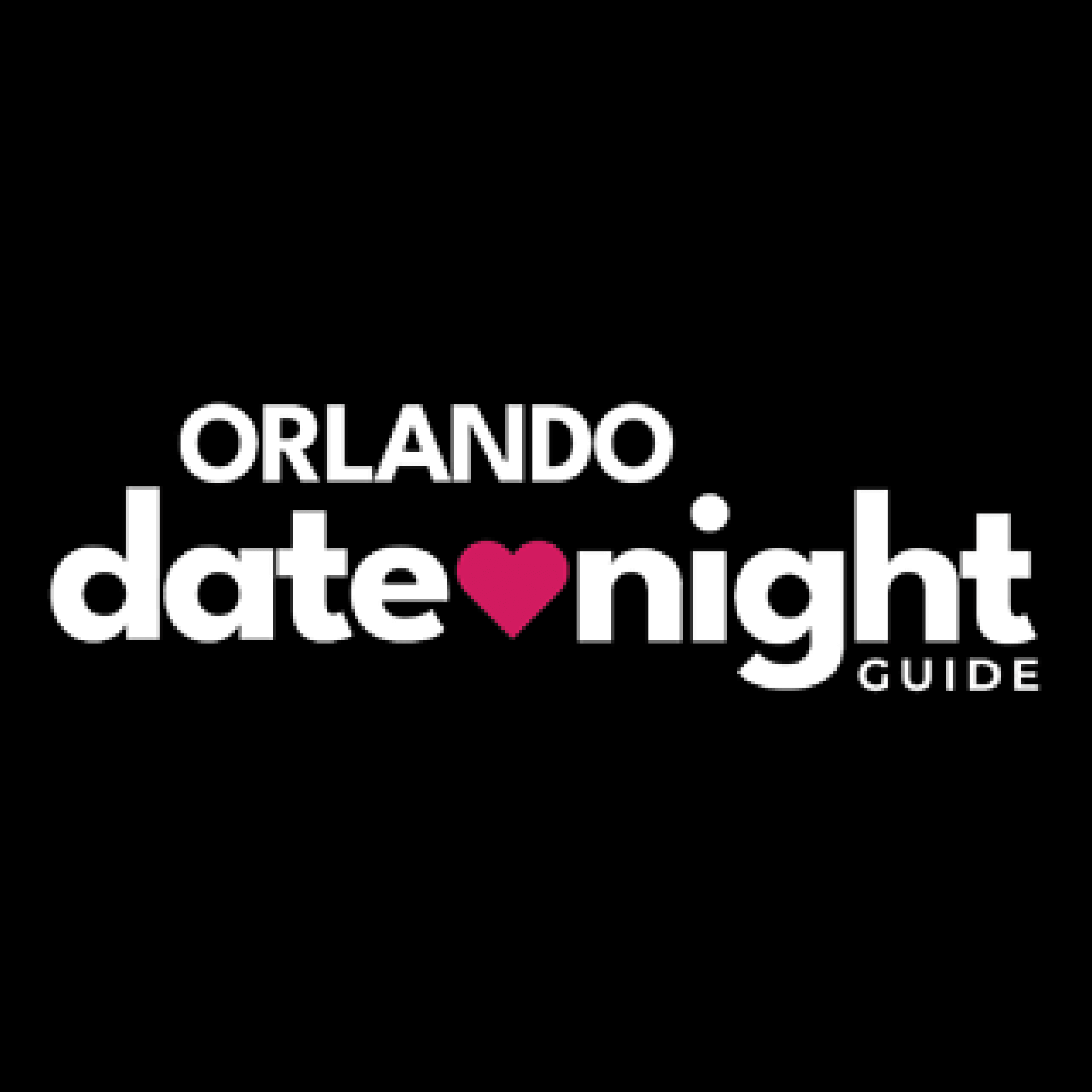Orlando Date Night Guide Logo